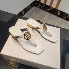 Balmain Sandals